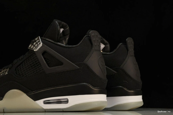 4 Jordan Retro Eminem Carhartt 0127